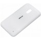 CC-3057 Blanca / White Nokia Carcasa Trasera Tapa Bateria para Nokia Lumia 620