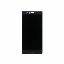 LCD Display Pantalla + Touch Tactil Negro Huawei Ascend P9 Lite