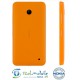 CC-3079 Naranja / Orange Carcasa Trasera Tapa Batería para Nokia Lumia 630