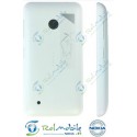 CC-3084 Blanca / White Carcasa Trasera Tapa Batería para Nokia Lumia 530 - Bulk - SR