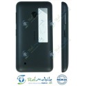 CC-3084 Gris Oscuro / Dark Grey Carcasa Trasera Tapa Batería para Nokia Lumia 530 - Bulk - SR