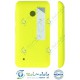 CC-3084 Amarilla / Yellow Carcasa Trasera Tapa Batería para Nokia Lumia 530
