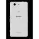 Maqueta Dummie Sony Xperia Z3 Compact D5803 BlancoOriginal