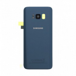 Repuesto - Tapa Trasera Azul para Samsung Galaxy S8 G950