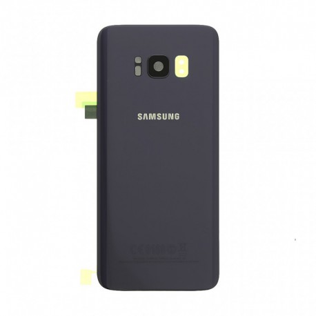 Repuesto - Tapa Trasera Violeta para Samsung Galaxy S8 G950