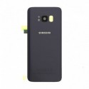Repuesto - Tapa Trasera Violeta para Samsung Galaxy S8 G950