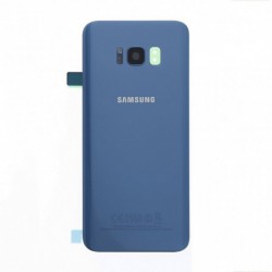 Repuesto - Tapa Trasera Azul para Samsung Galaxy S8 Plus G955