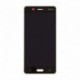 Repuesto - LCD Display Pantalla + Touch Tactil Negro para Nokia 5