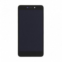 Repuesto - LCD Display Pantalla + Touch Tactil + Frontal Negro para Xiaomi Redmi 4A