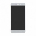 Repuesto - LCD Display Pantalla + Touch Tactil + Frontal Blanco para Xiaomi Redmi 4A