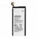 EB-BG920ABE Samsung Bateria Samsung Galaxy S6 G920 Li-Ion 2550mAh (Bulk)